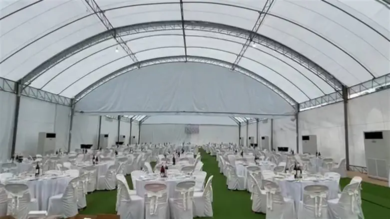 ליל הסדר בקופנגן