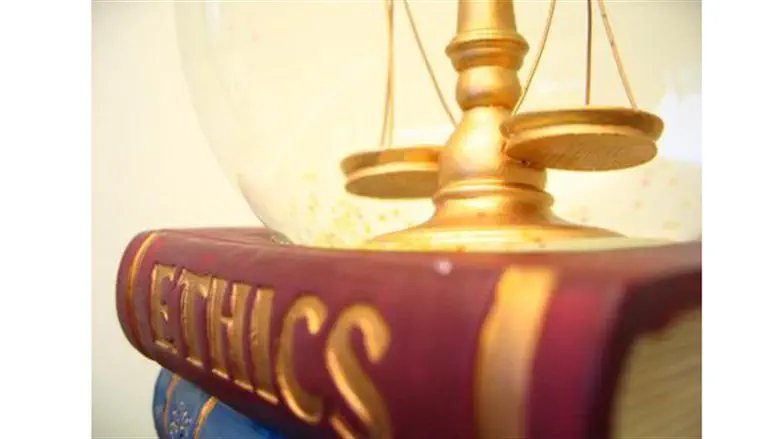 Ethics and Justice