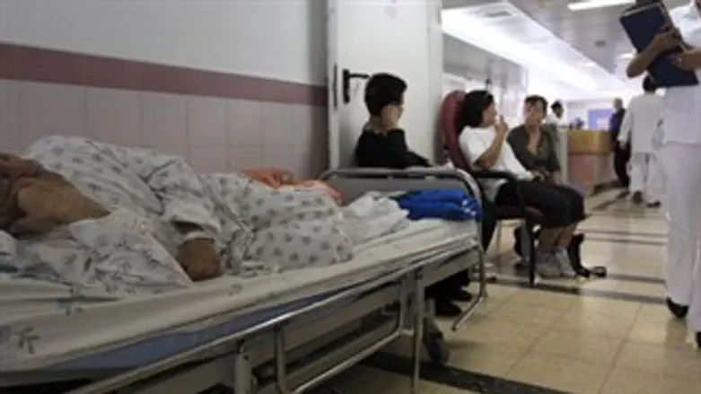 צפיפות מסוכנת