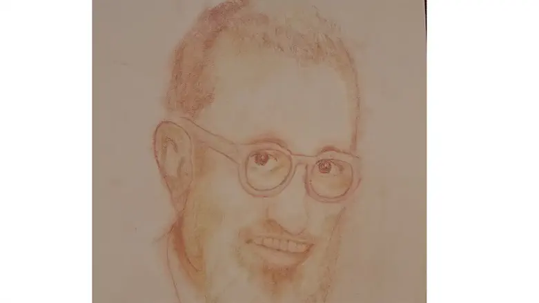 Rabbi J.B. Soloveitchik