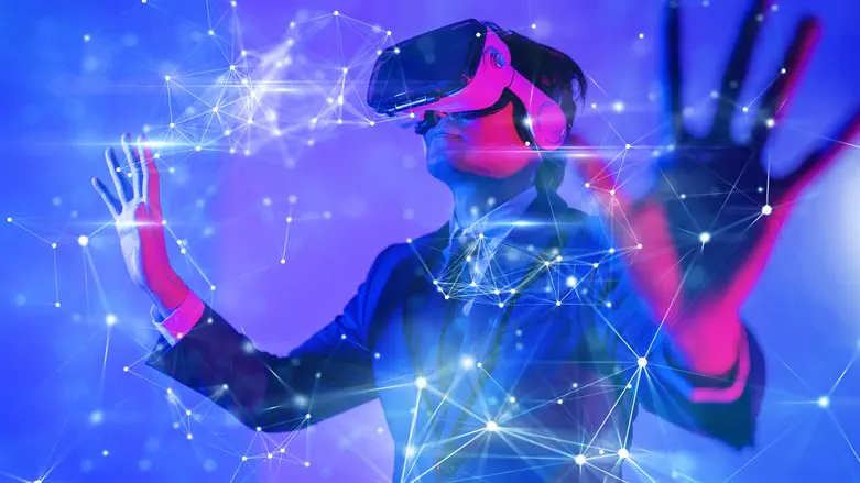 Virtual reality