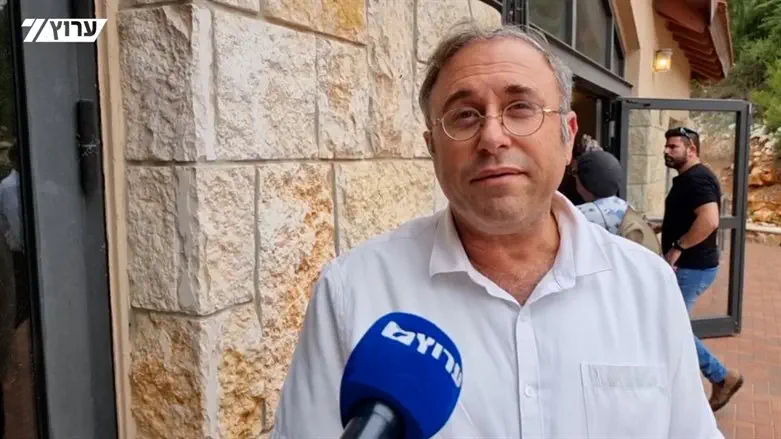 הרב אהד טהרלב