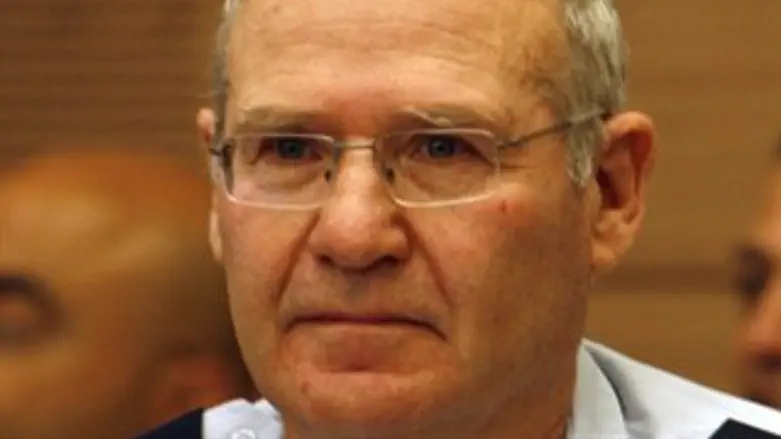 מזהיר ומתריע. ידלין