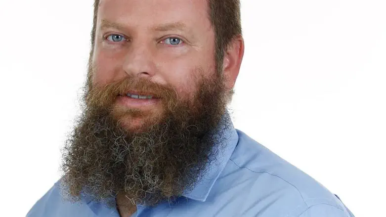 הרב נתן שלו