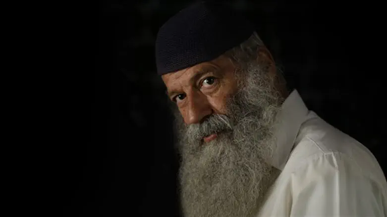 Tzvi Fishman