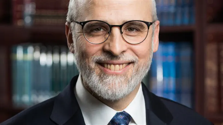 הרב משה האוער