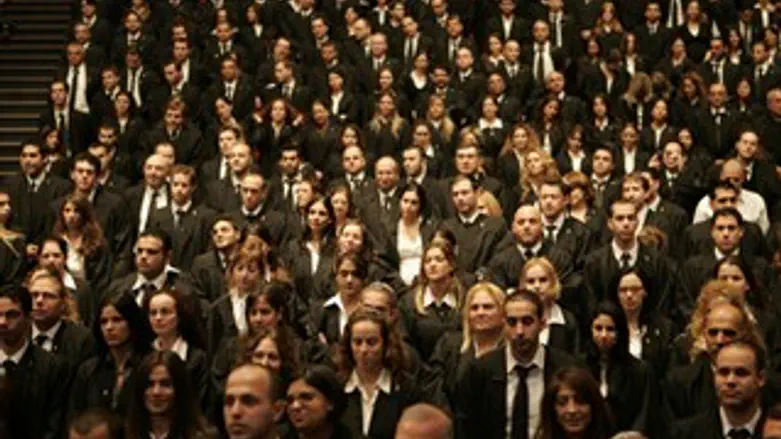 היסטוריה בלשכה