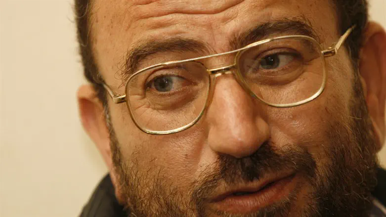 סאלח אל-עארורי