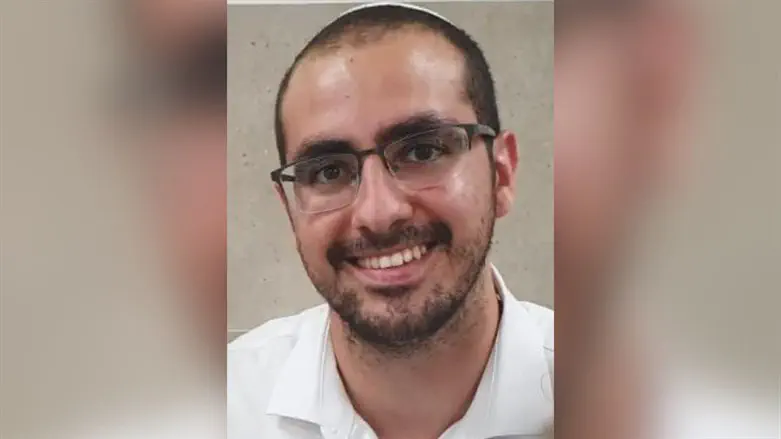 הרב יעקב דואני