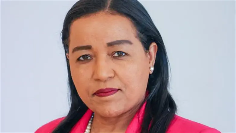 ח"כ צגה מלקו