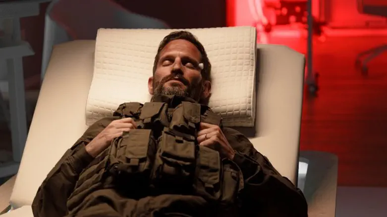 גורי אלפי בקליפ