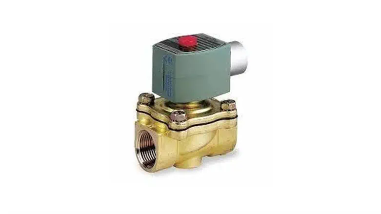 Solenoid Valve