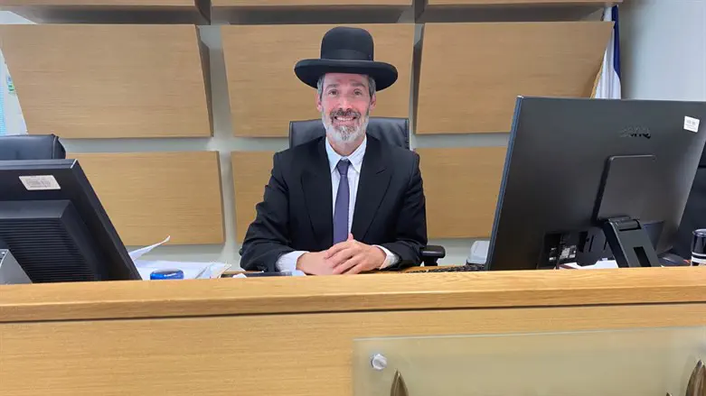 הרב מאיר כהנא