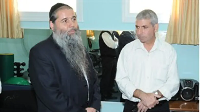 דן כהן רכסים