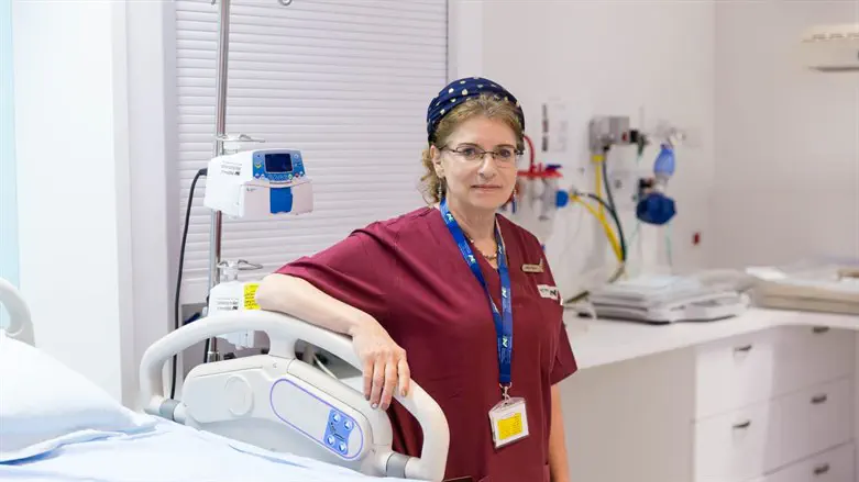 חני רבינוביץ