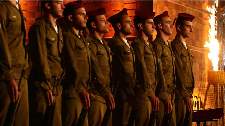 день памяти Холокоста