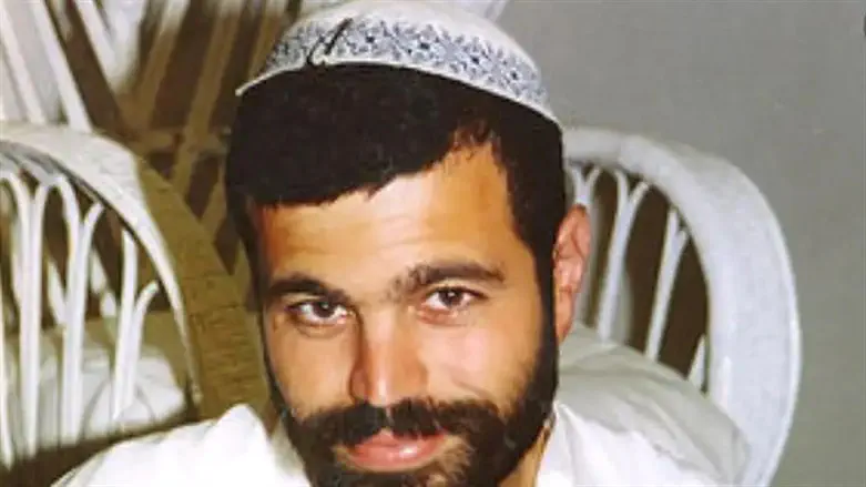הרב יוסי שוקר