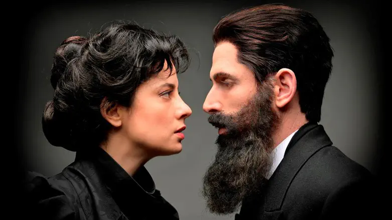 מתוך "תיאודור"