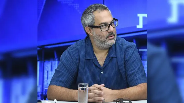 ליאור לנדנברג 