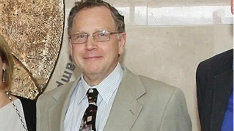 פרופ' לה-קוואליה