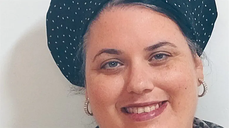 הודיה וקנין