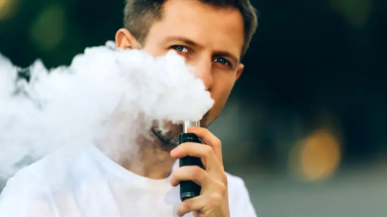 Electronic Cigarette