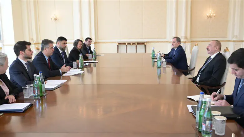 אלי כהן ואילהם עלייב 