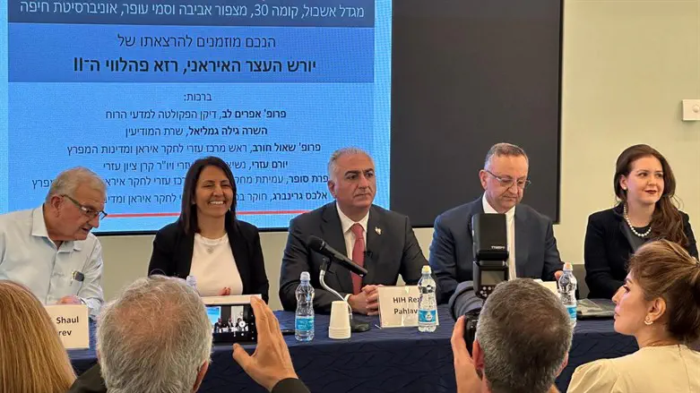 סגירת מעגל
