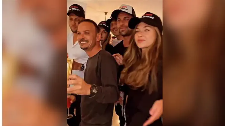 Lashon hara doesn't speak to me