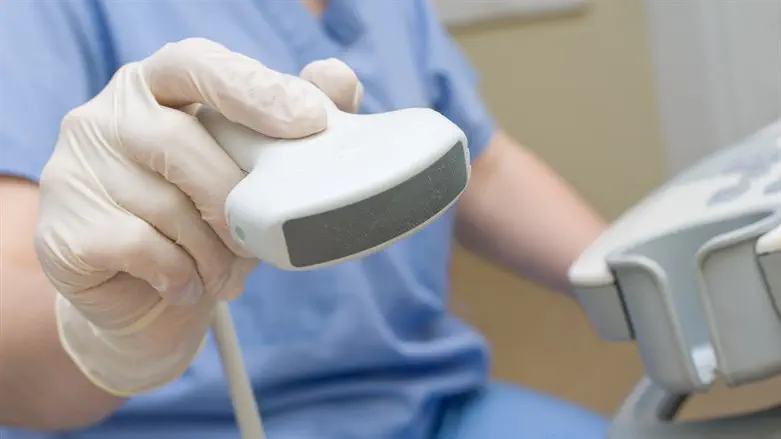 Ultrasound