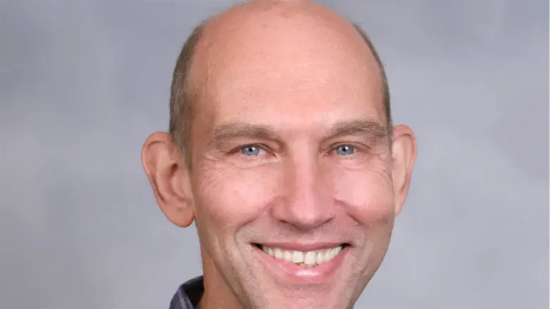 פרופ' יוסי שפיגל