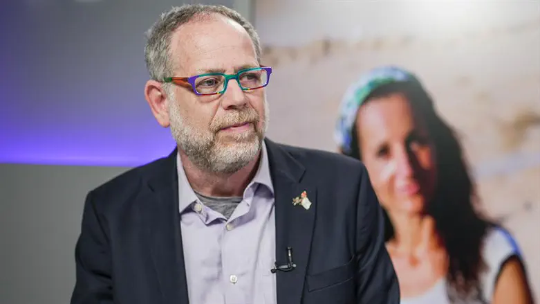 בנימין הורגן בעלה של אסתר הורגן הי”ד