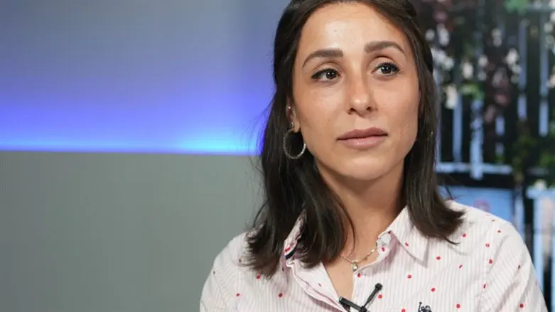 עו"ד ברוריה פריד