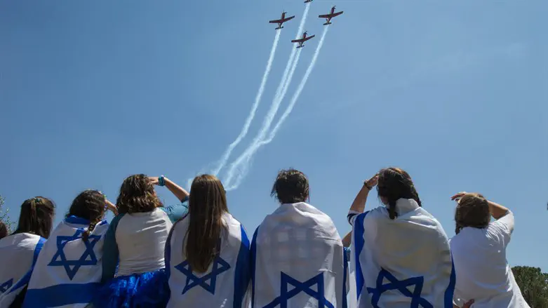 Israeli IndependenceDay