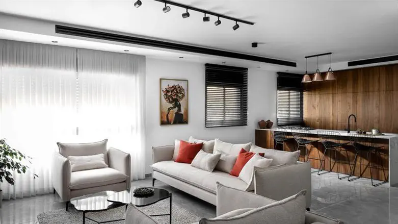 עיצוב וילונות