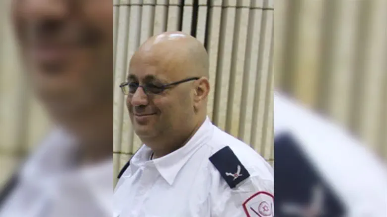 דודי עבאדי ז"ל