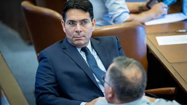דני דנון