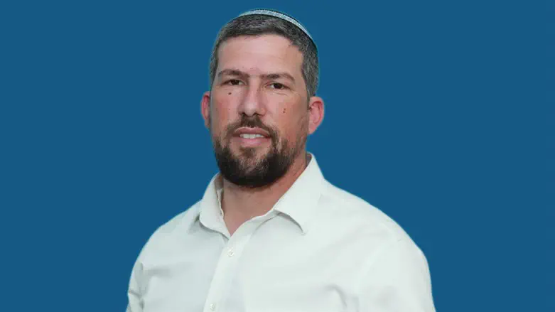 הרב אבי שיש