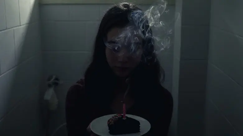 מתוך 'דפיקה בדלת'