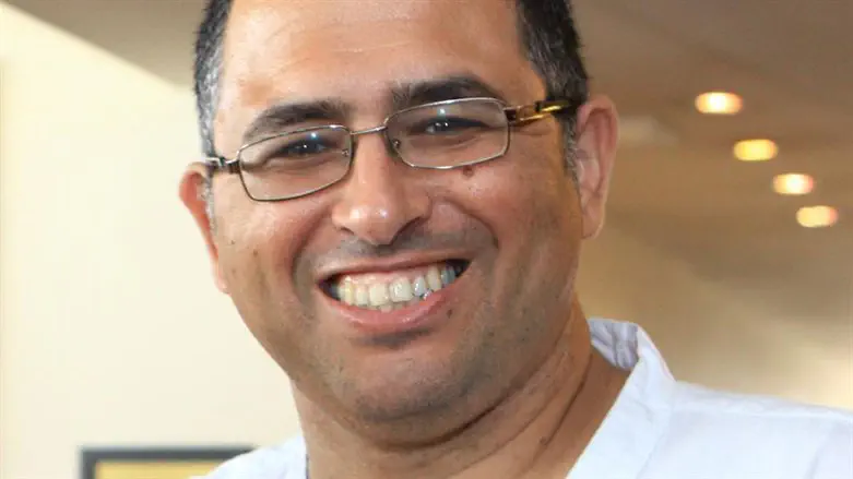 הרב צורי לוי