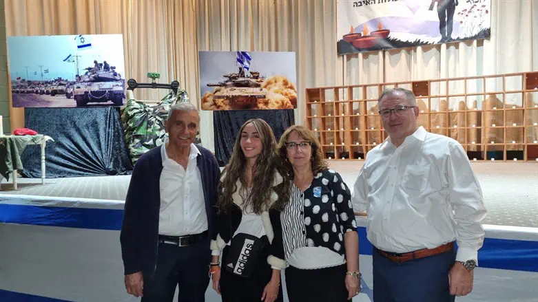 הסיור אתמול