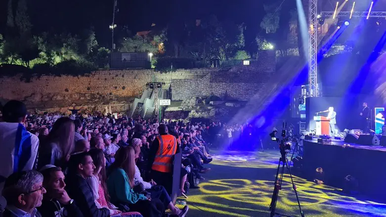 סמוטריץ' בסולטן