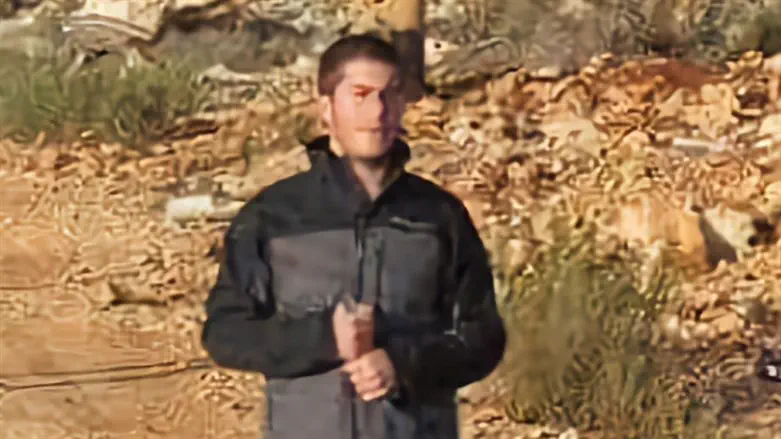Shlomo Rindenow