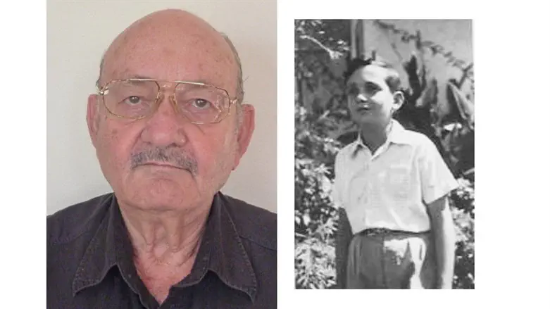 Amatzia Baram, Now and Age 10