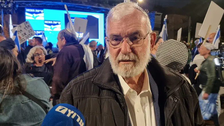 Яаков Амидрор