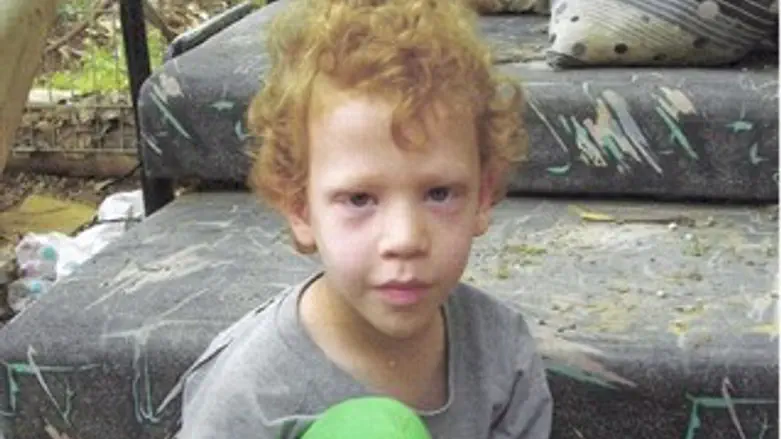 נדב אלון ז"ל