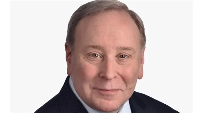 Jonathan Tobin