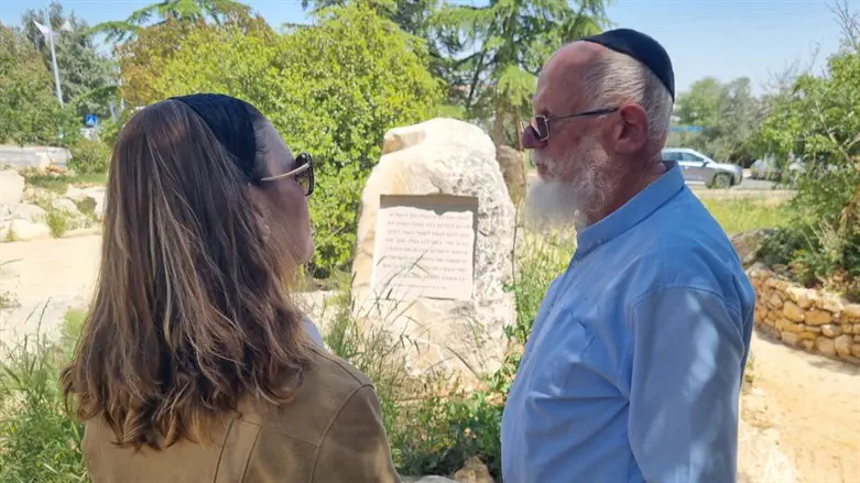 הרב מדן וולדיגר