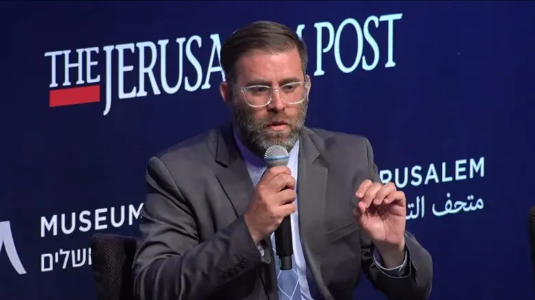 Oren Hazan