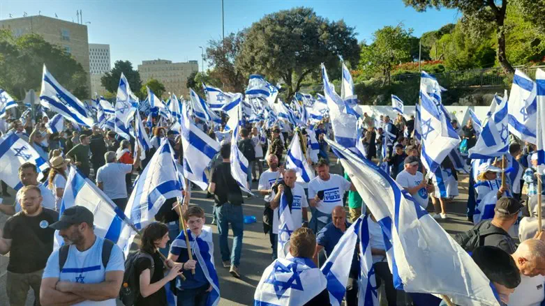 עצרת המיליון